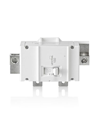 150A 2-Pole Thermal Magnetic Main Circuit Breaker