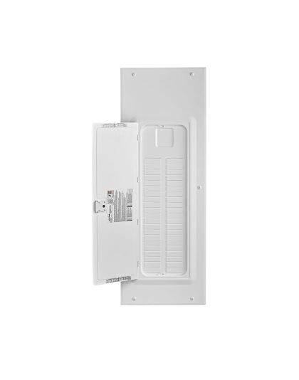 42-Space Indoor Load Center Cover and Door