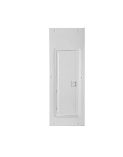 42-Space Indoor Load Center Cover and Door