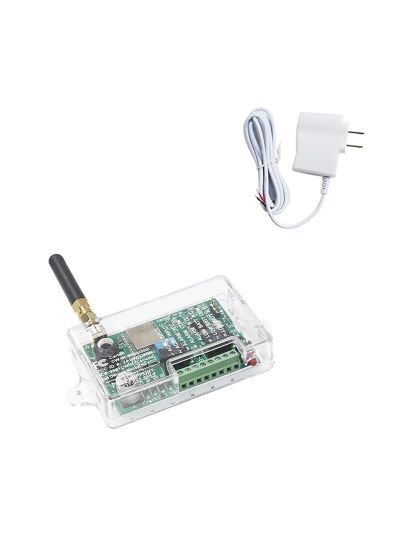 Repeater / Integrator for Cartell CW-SYS / CW-CON w/Power Supply