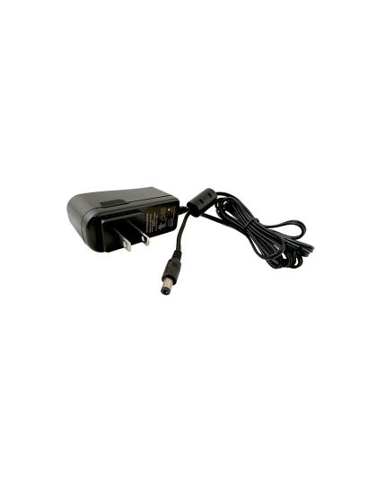 Plug-In Power Supply - 12VDC, 1.5A