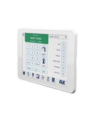 7″ Touchscreen for M1 Controls