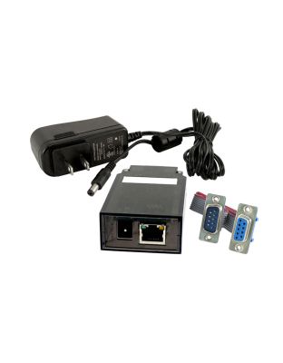 Serial to Ethernet Converter