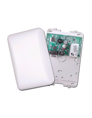 Ethernet Interface for M1 Controls