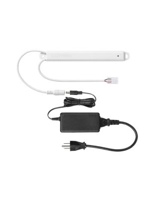 Lumaris Tunable White Wireless Controller w/Power Supply